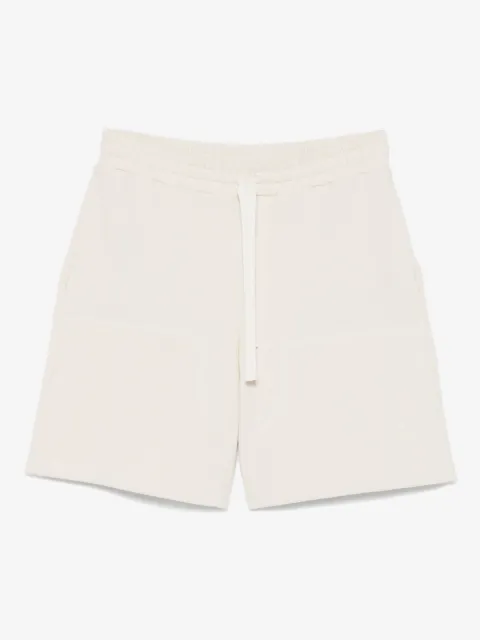 Alexander McQueen drawstring shorts