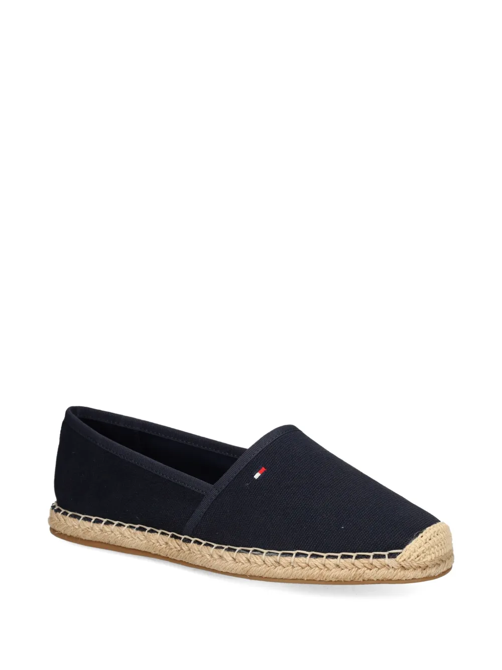 Tommy Hilfiger canvas espadrilles | Alpargatas planas | Image 2