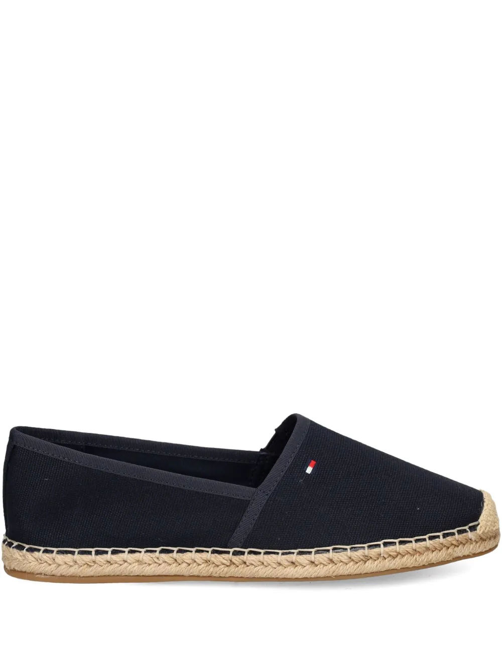 Tommy Hilfiger canvas espadrilles | azul | Image 1