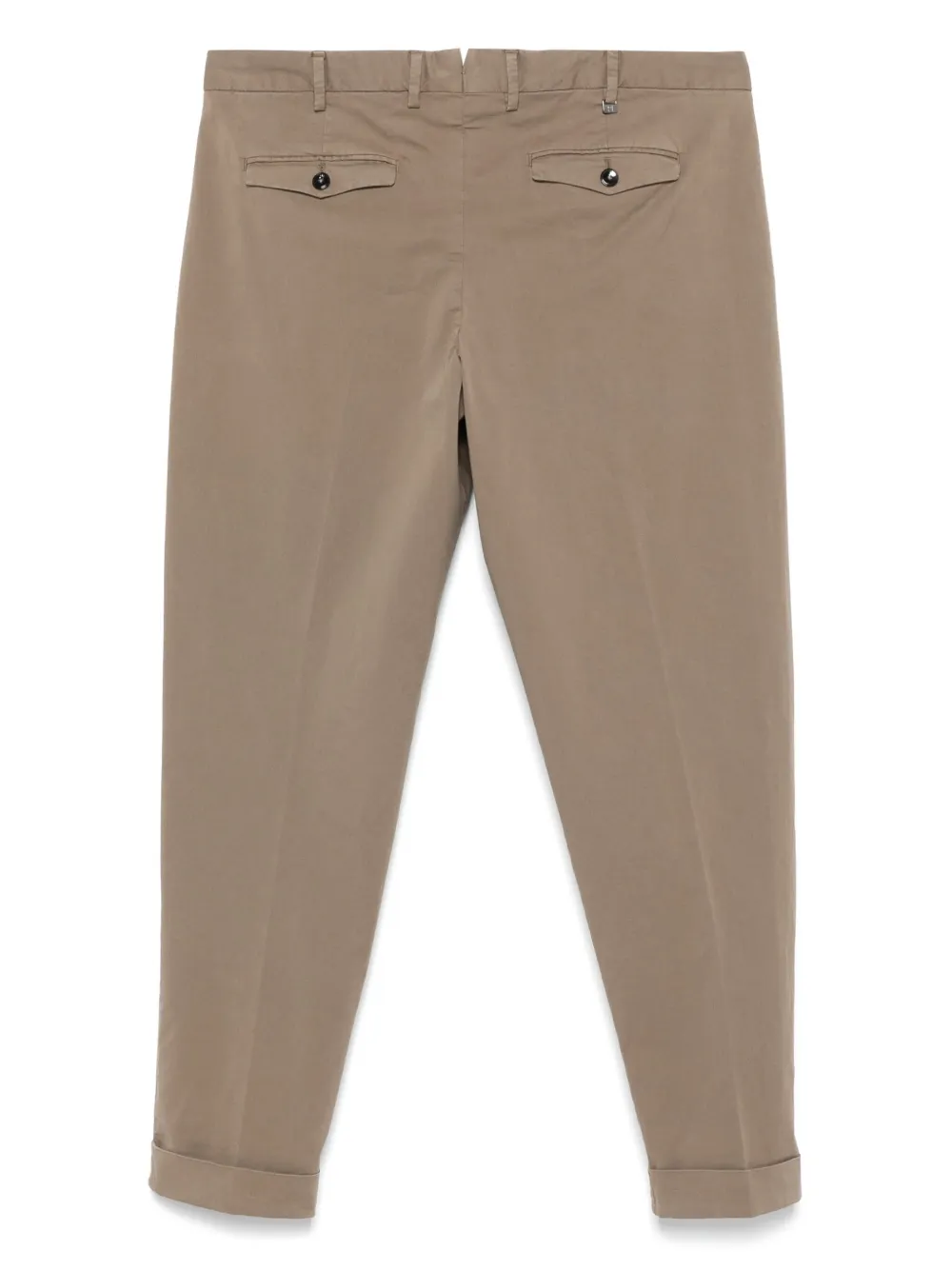 PT Torino Rebel broek - Bruin