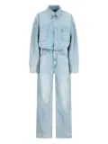 Destin Tilda jumpsuit - Blue