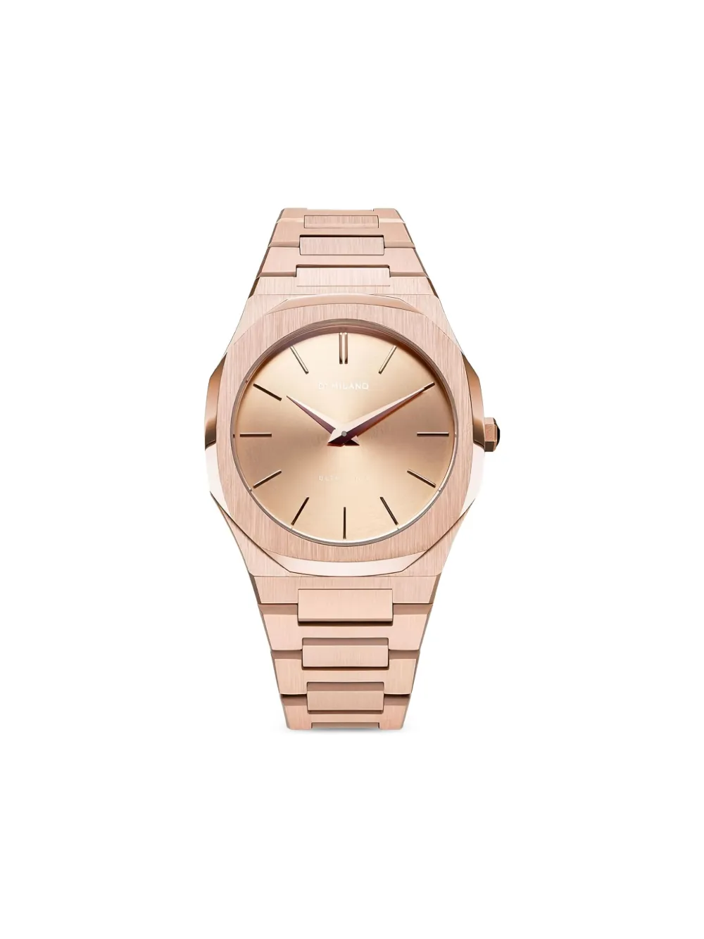 D1 Milano Ultra Slim 38mm - ピンク D1 Milano Ultra Slim 38mm - ピンク