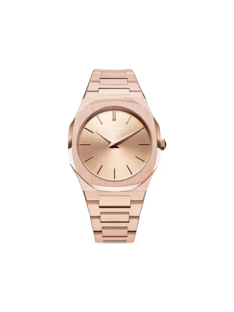 D1 Milano Ultra Slim 38mm