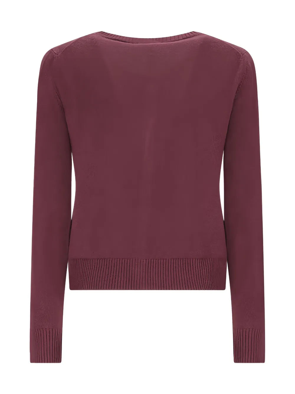 Canessa button-front cardigan | Cardigans | Image 2