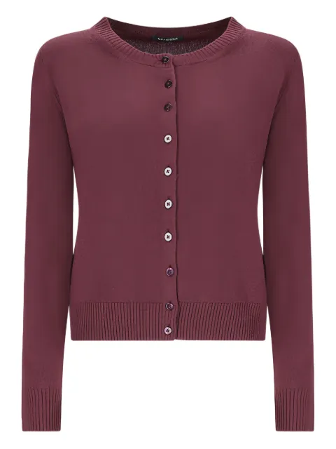 Canessa Cardigan mit Knopfleiste
