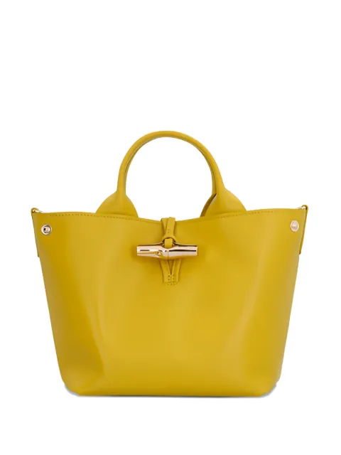Longchamp tote Roseau pequeña