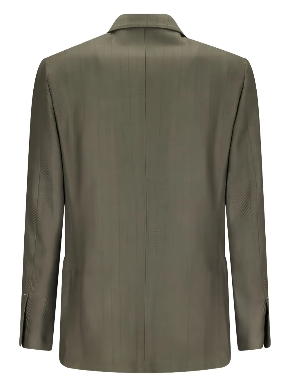 Lardini double-breasted jacket | Blazers | Image 2