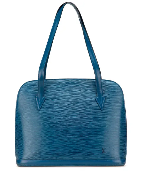 Louis Vuitton Pre-Owned 1996 Epi Lussac shoulder bag
