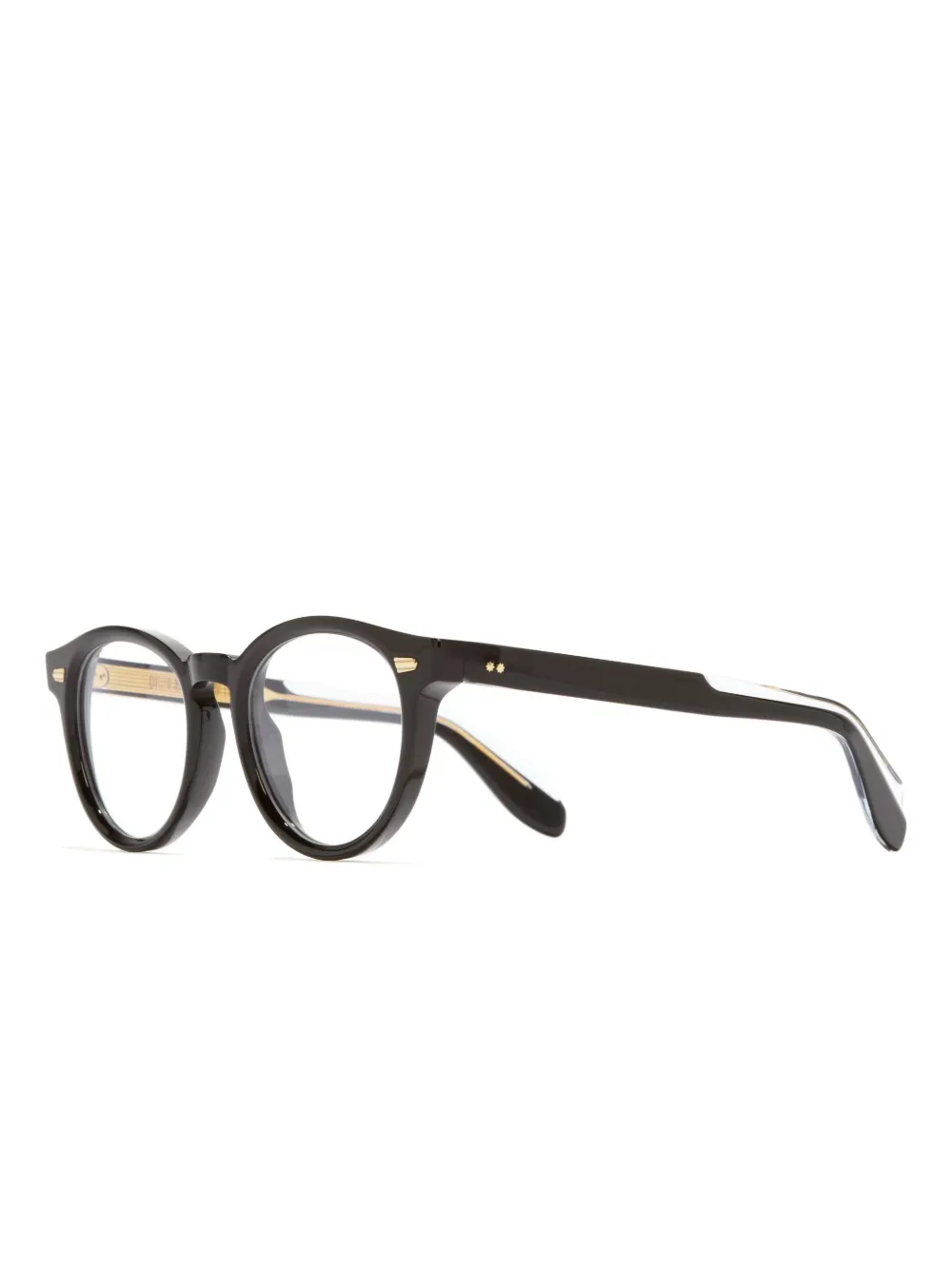 Cutler & Gross round-frame glasses | Image 2