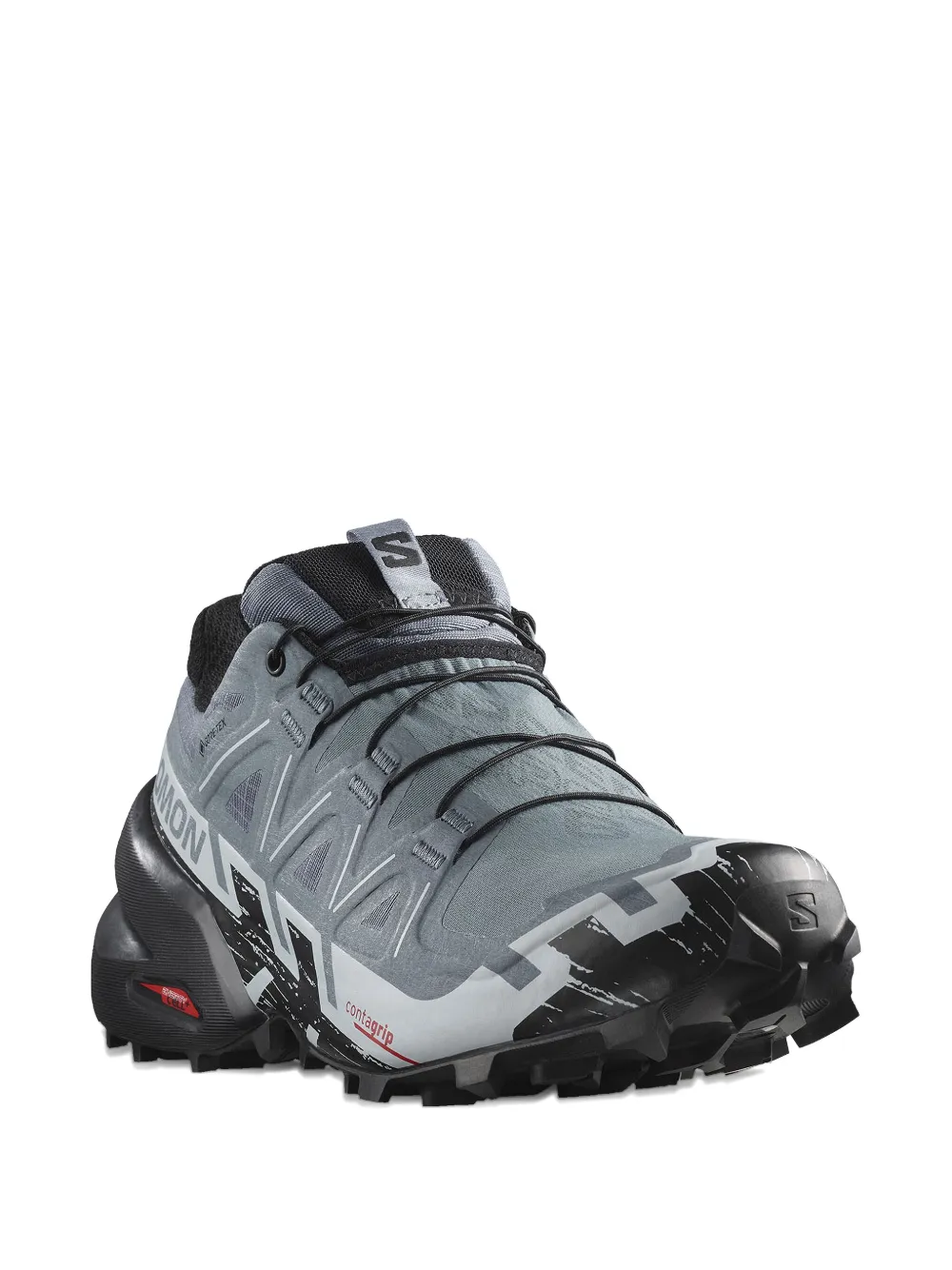 Salomon tenis Speedcross 6 | Tenis bajos | Image 2
