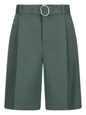 Jil Sander Shorts for Men | FARFETCH US