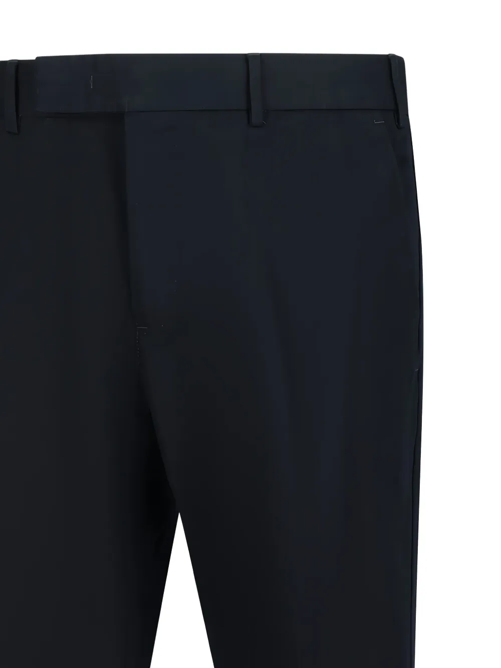 PT Torino Straight broek Zwart
