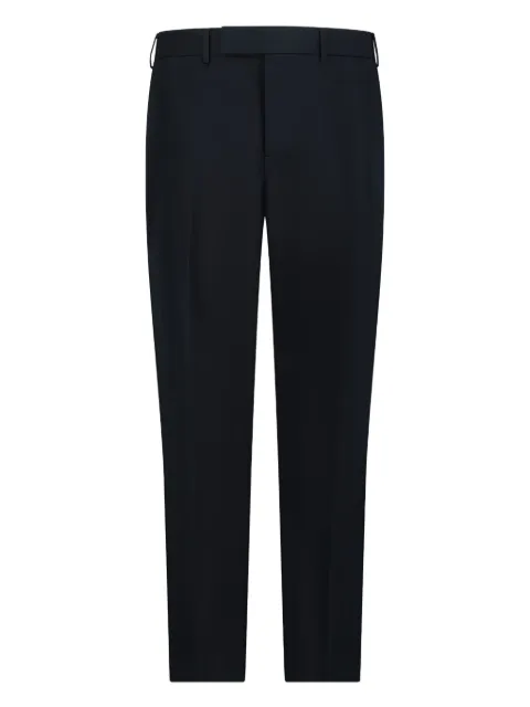 PT Torino straight-leg trousers
