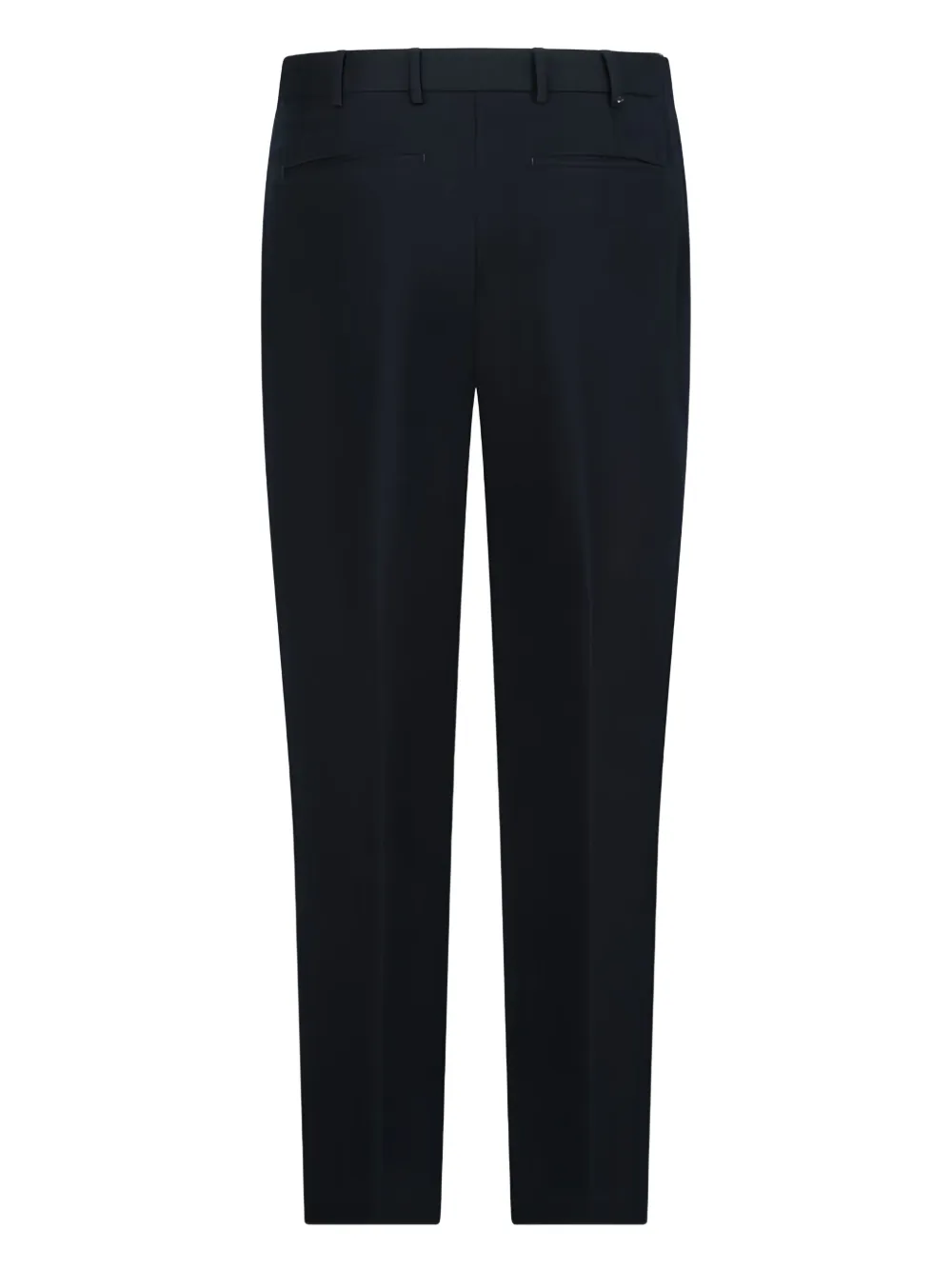 PT Torino Straight broek Zwart