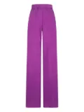 THE ANDAMANE Lena trousers - Purple