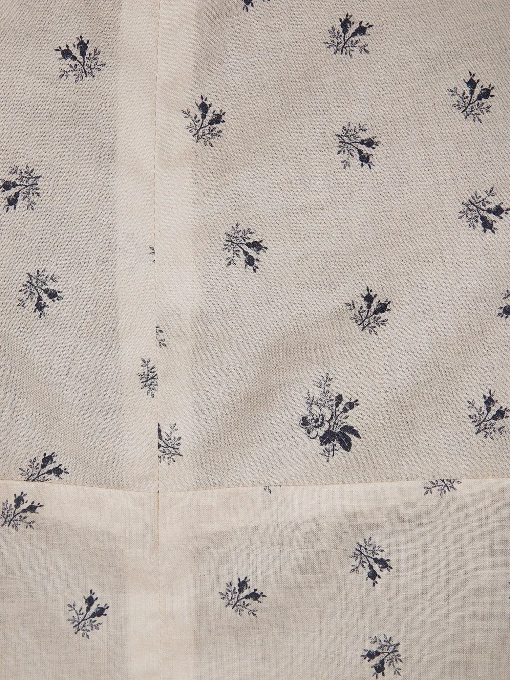 Shop Ibrigu Floral-print Top