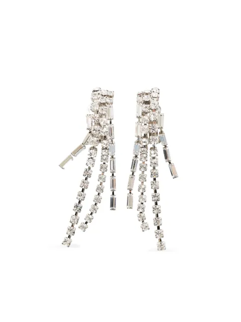 Helene Zubeldia Palace earrings 