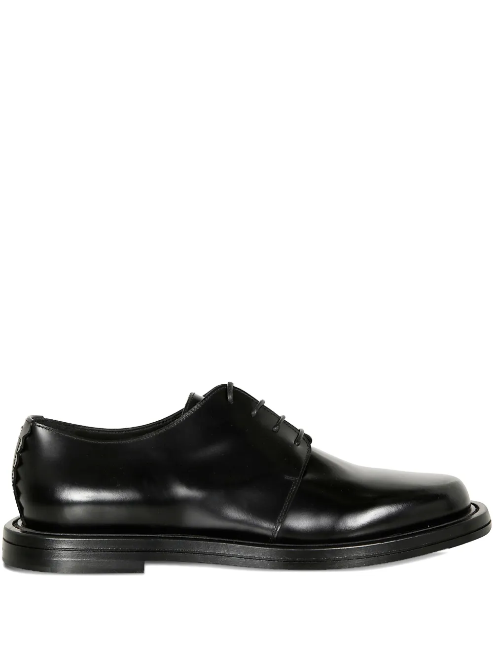 The Antipode derbies Jacob | noir | Image 1