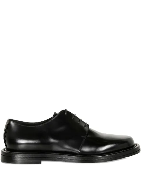 The Antipode Jacob derby shoes 
