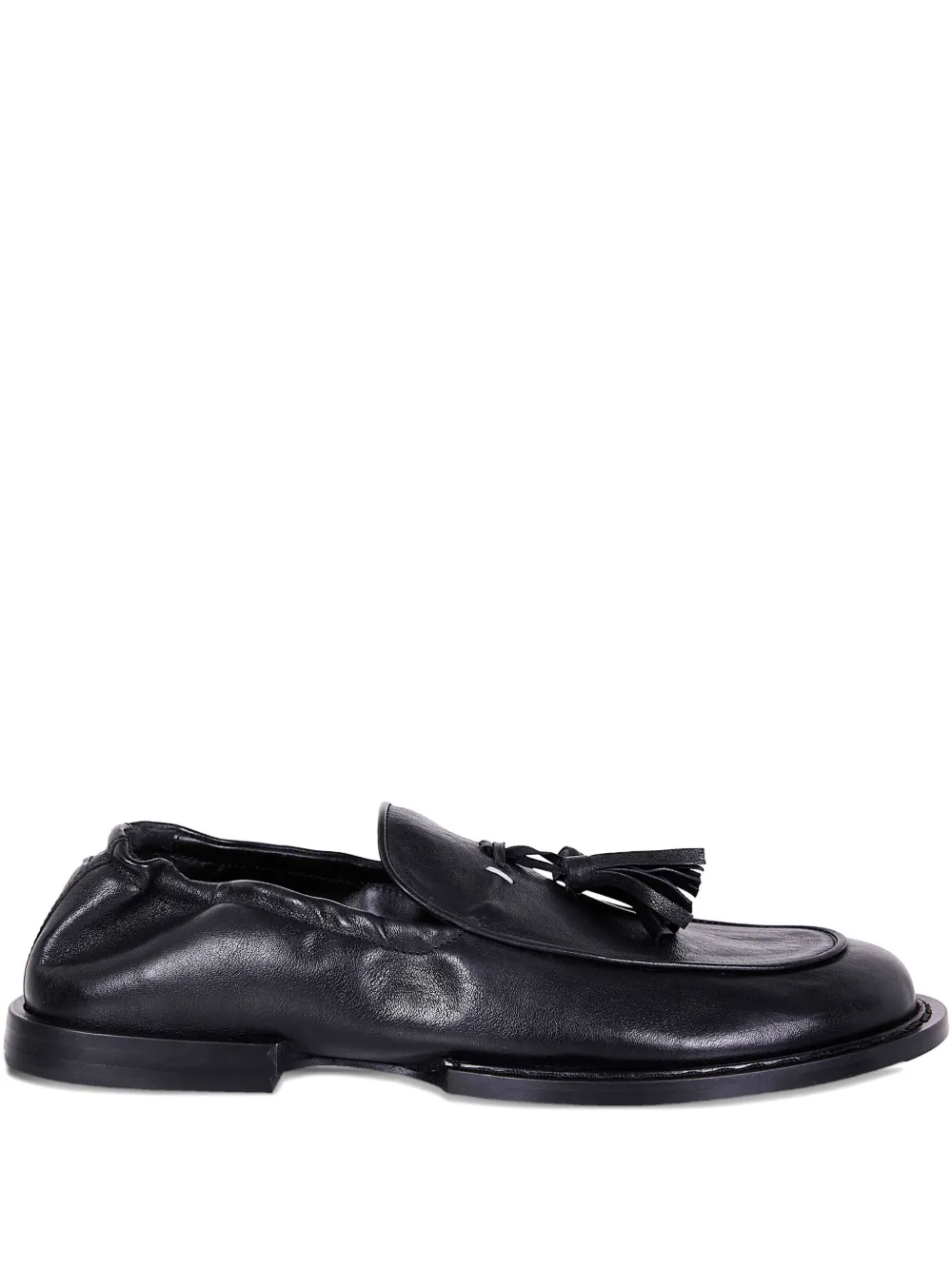 The Antipode Mike loafers | Black | Image 1