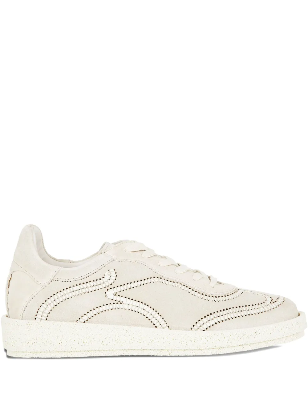 The Antipode Nami sneakers | White | Image 1