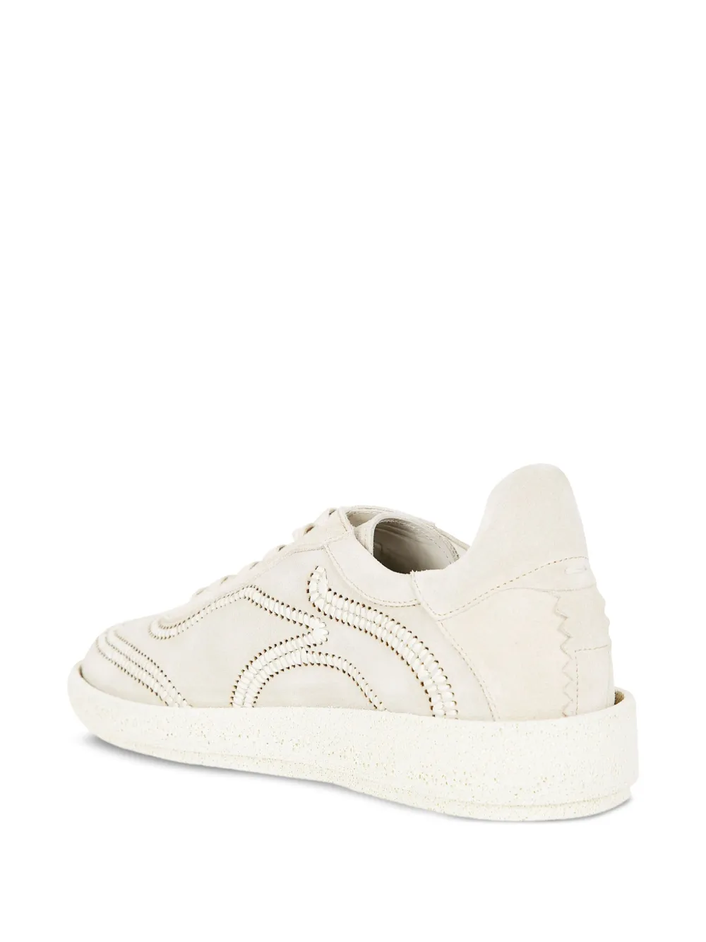 The Antipode Nami sneakers White