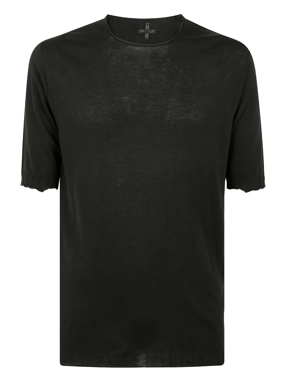 MD75 cotton T-shirt