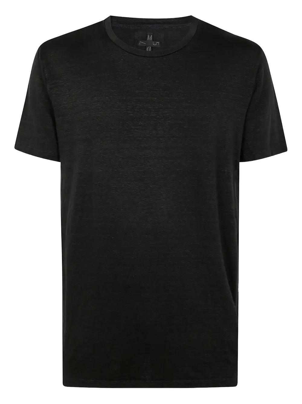 MD75 cotton T-shirt