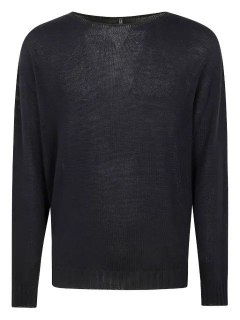 MD75 crew-neck sweater 
