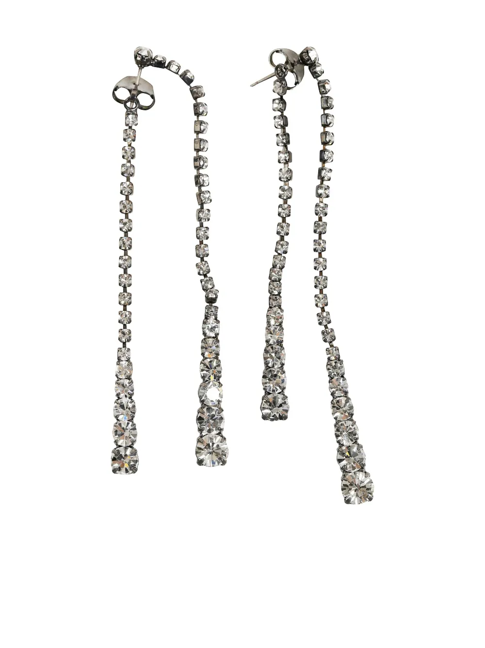 HELENE ZUBELDIA TIMELESS EARRINGS