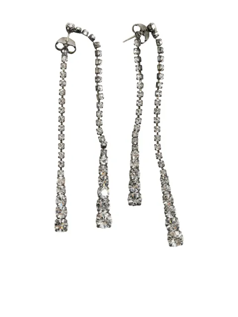 Helene Zubeldia Timeless earrings