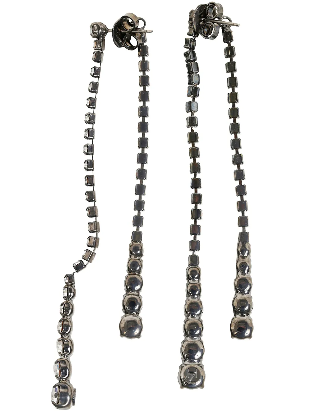 HELENE ZUBELDIA TIMELESS EARRINGS