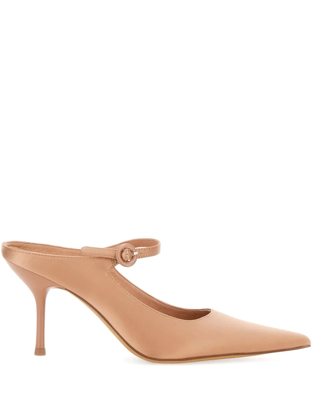 Jeffrey Campbell Tiyera Mules