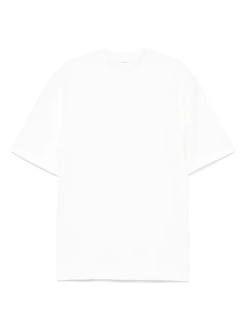 WARDROBE.NYC short sleeve t-shirt dress