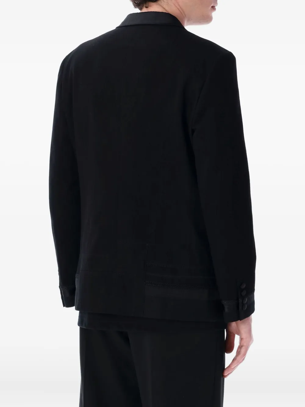 Junya Watanabe MAN saco de esmoquin | Sacos | Image 2