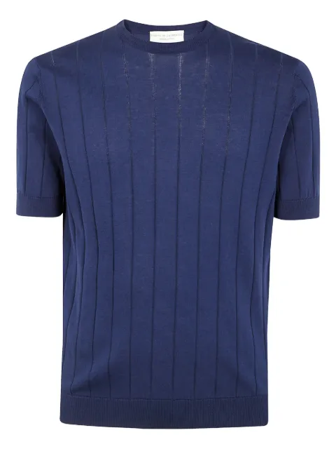 Filippo De Laurentiis knitted T-shirt