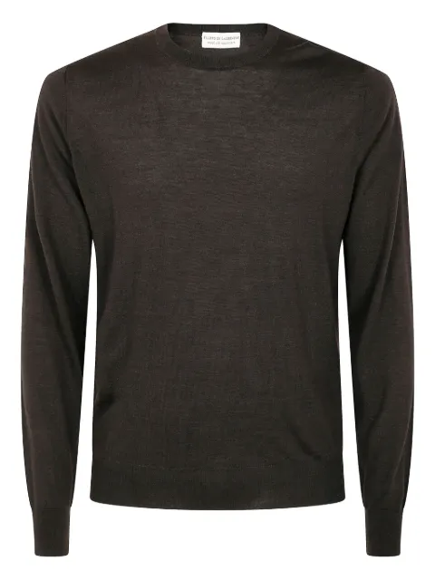 Filippo De Laurentiis crew-neck jumper