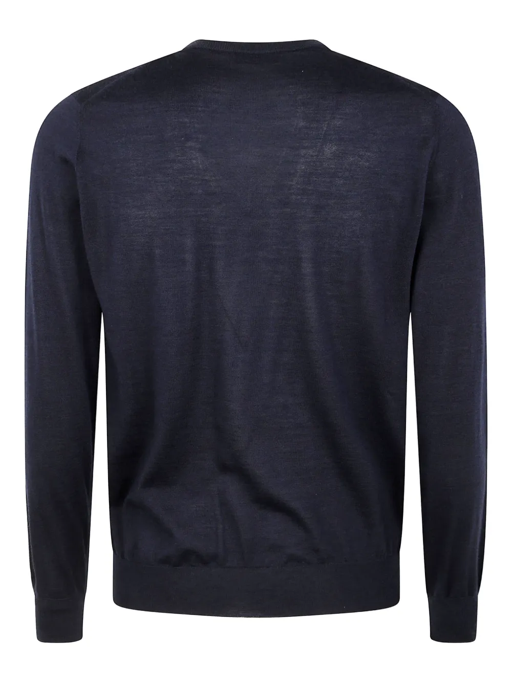 Filippo De Laurentiis crew-neck jumper - Blauw