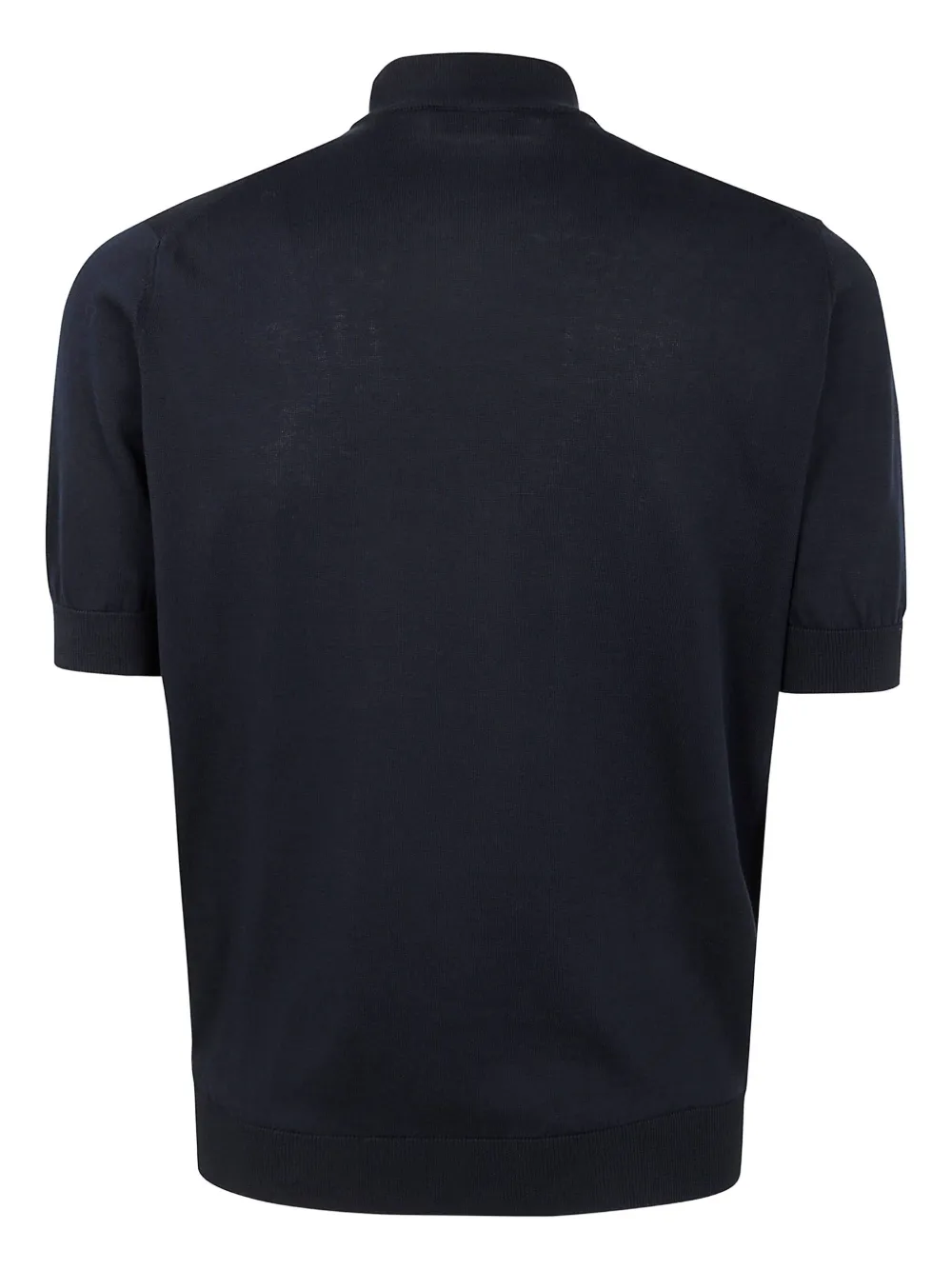 Filippo De Laurentiis camiseta con cuello alto | Playeras | Image 2
