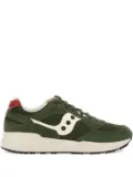 Saucony Eclipse sneakers - Green