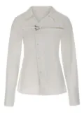 HELIOT EMIL Till shirt - White