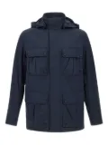 Belstaff Drome jacket - Blue