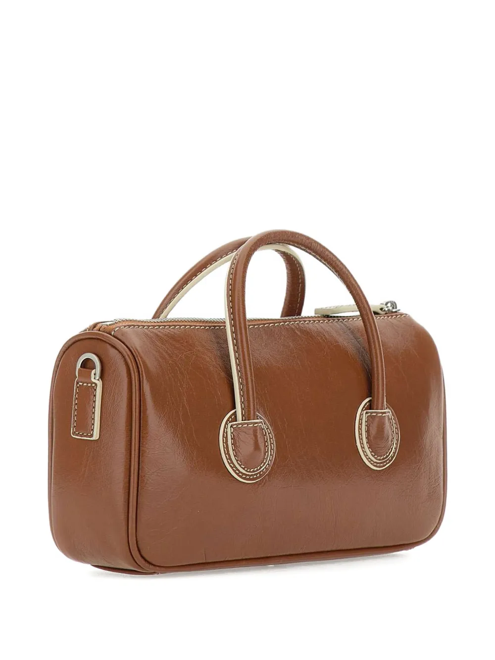 Shop Marge Sherwood Leather Tote Bag