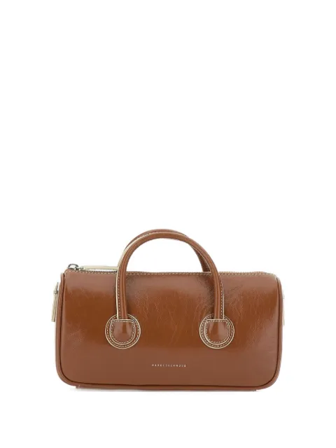 Marge Sherwood leather tote bag 