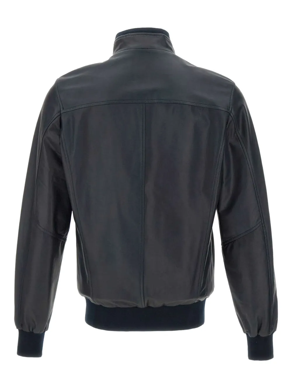 Barba leather jacket | Leather Jackets | Image 2