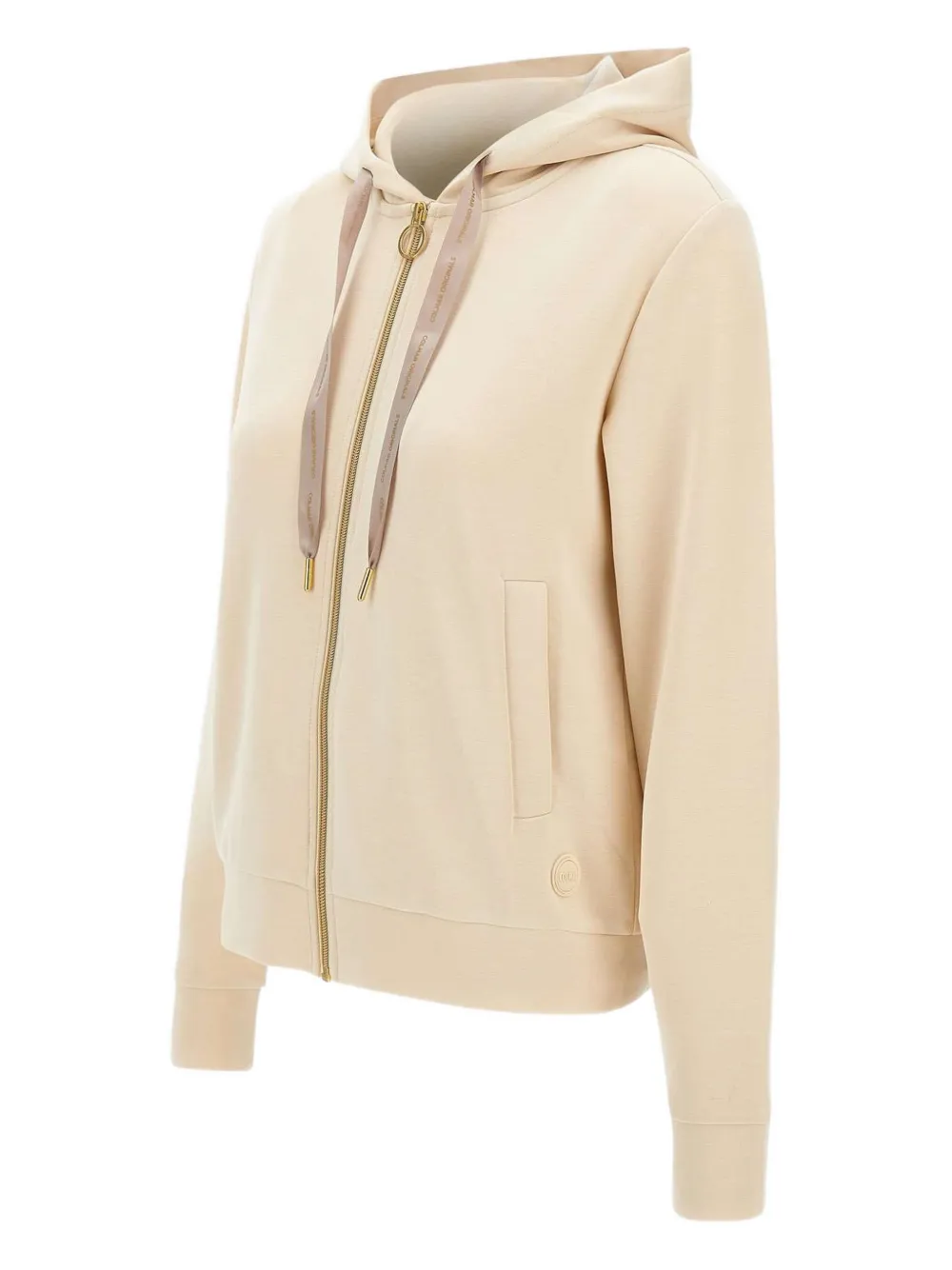 Colmar Girly sweater Geel