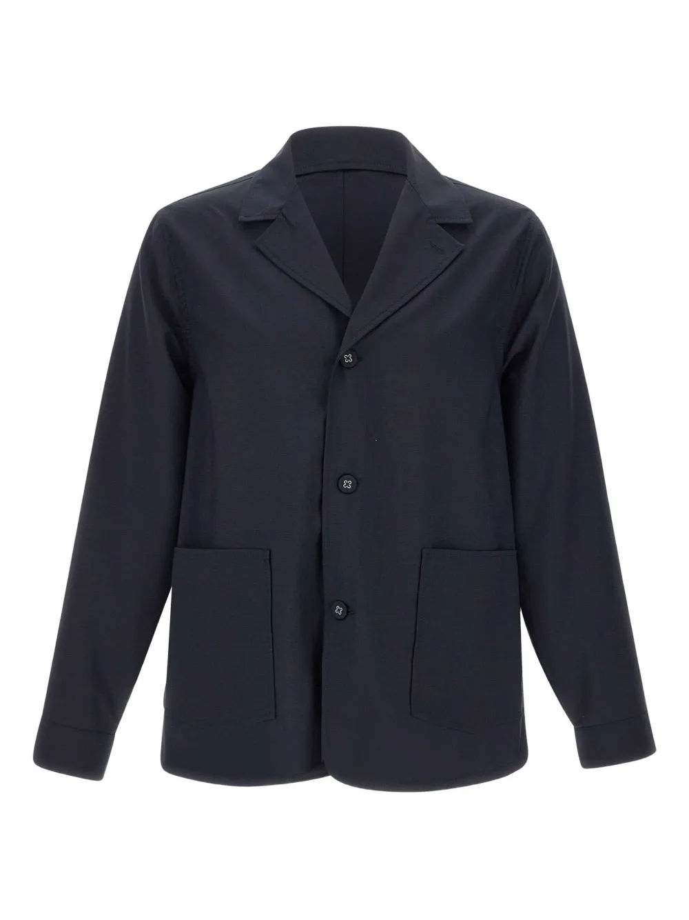 New sycamore blazer