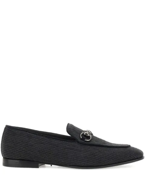 Tagliatore Wyatt loafers