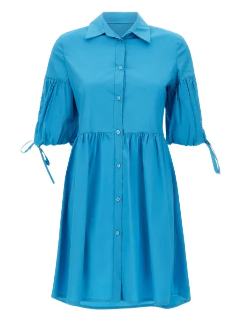 kaos cotton dress 