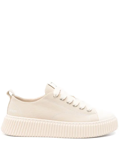 Rhun canvas sneakers